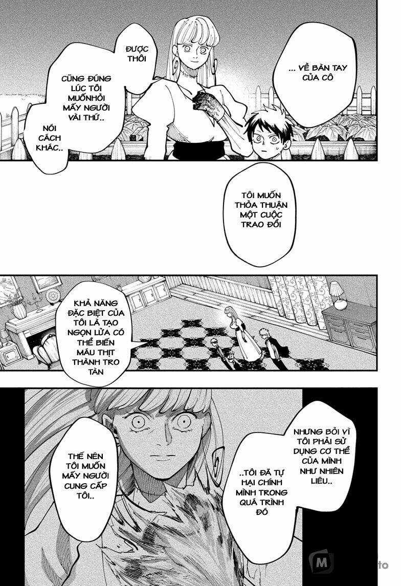 Fabricant 100 - Chapter 25 - Trang 8