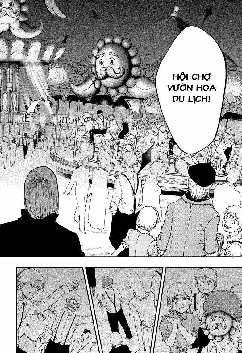 Fabricant 100 - Chapter 26 - Trang 19