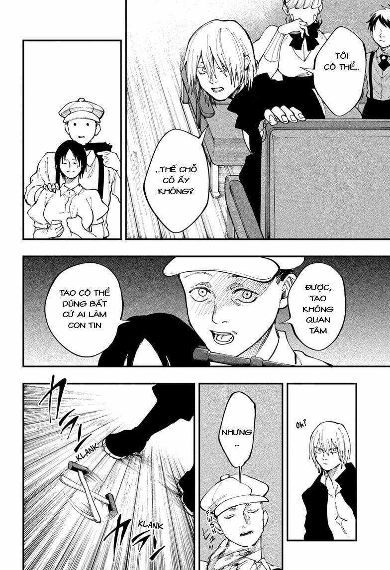 Fabricant 100 - Chapter 26 - Trang 7