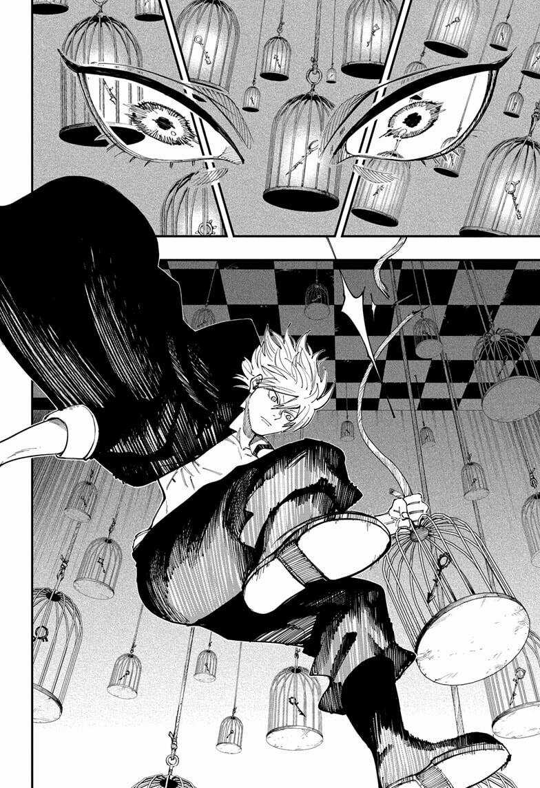 Fabricant 100 - Chapter 27 - Trang 13