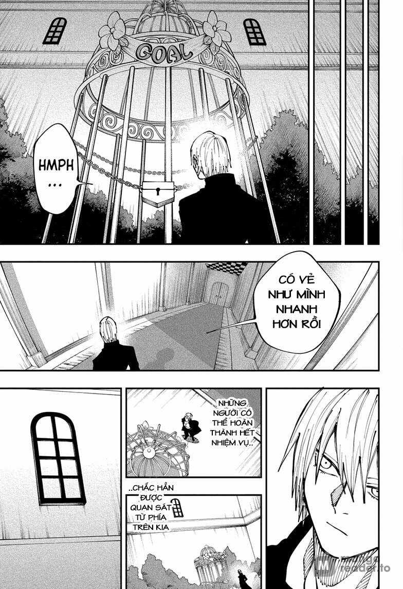 Fabricant 100 - Chapter 27 - Trang 14