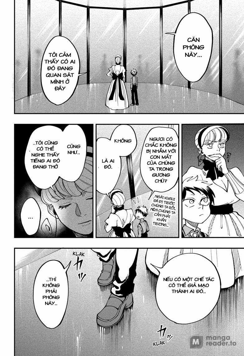 Fabricant 100 - Chapter 27 - Trang 17