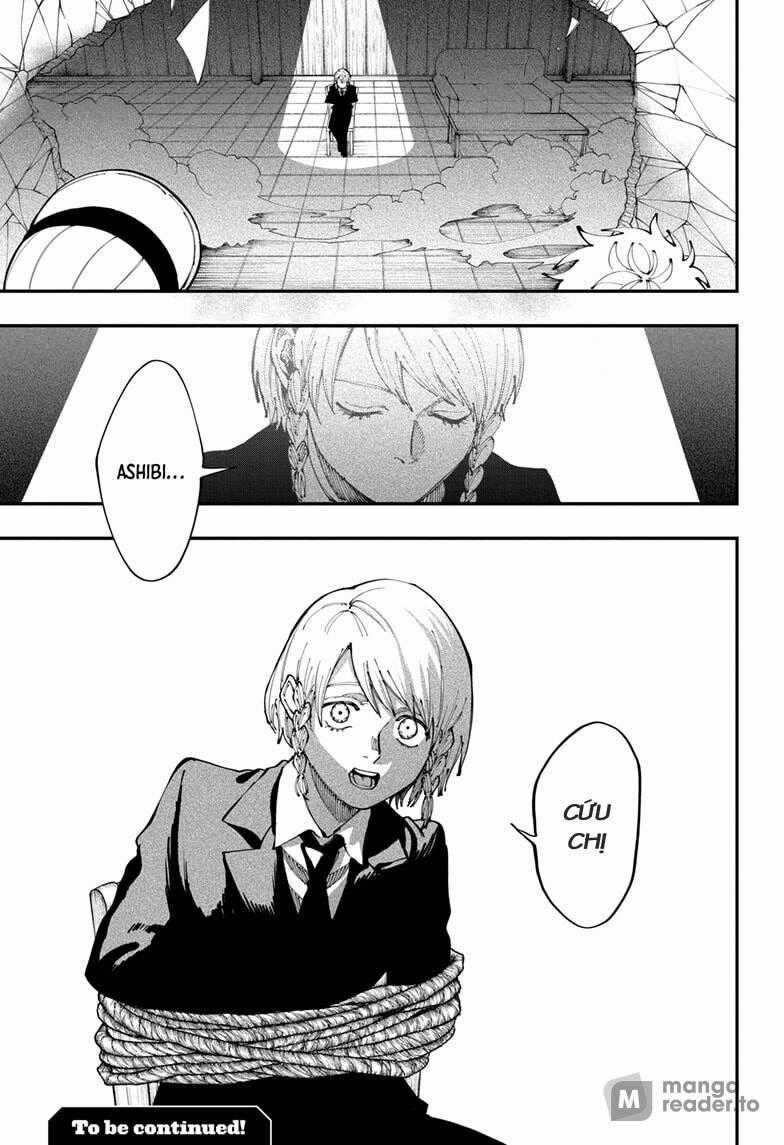 Fabricant 100 - Chapter 27 - Trang 20