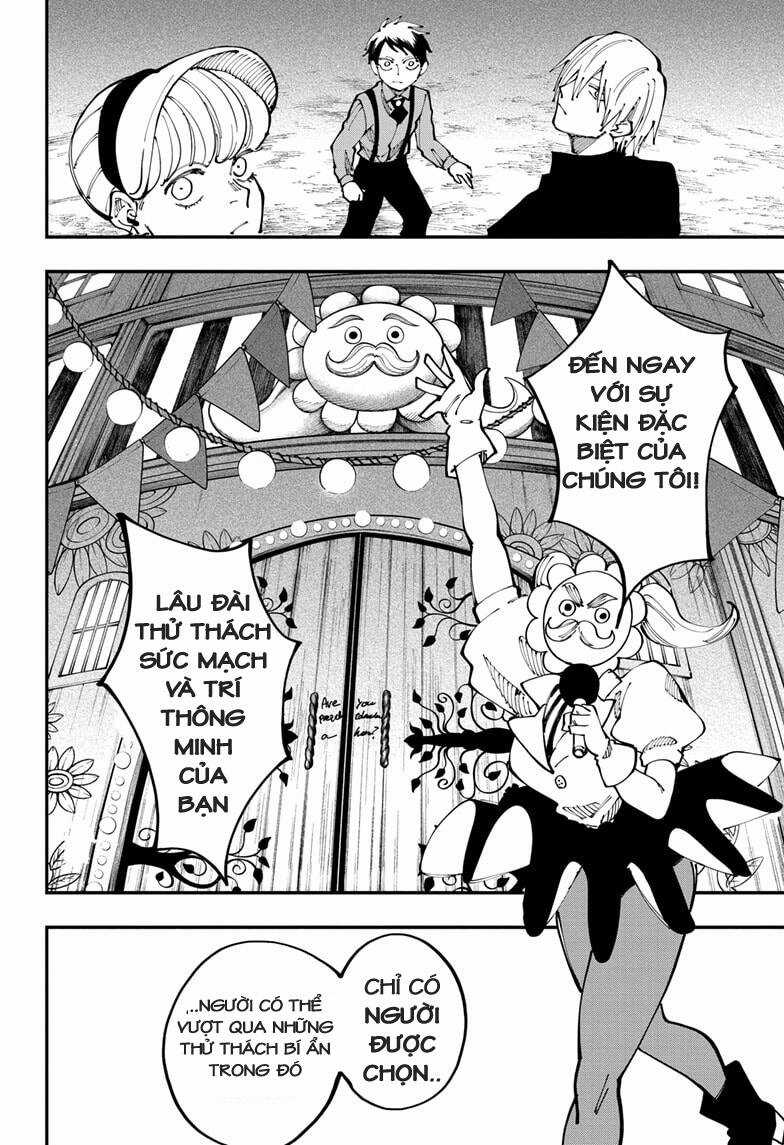 Fabricant 100 - Chapter 27 - Trang 7