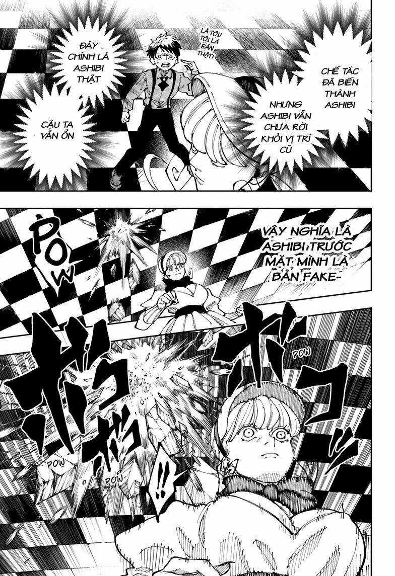 Fabricant 100 - Chapter 29 - Trang 12