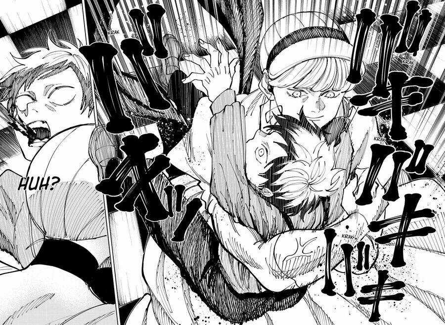 Fabricant 100 - Chapter 29 - Trang 15