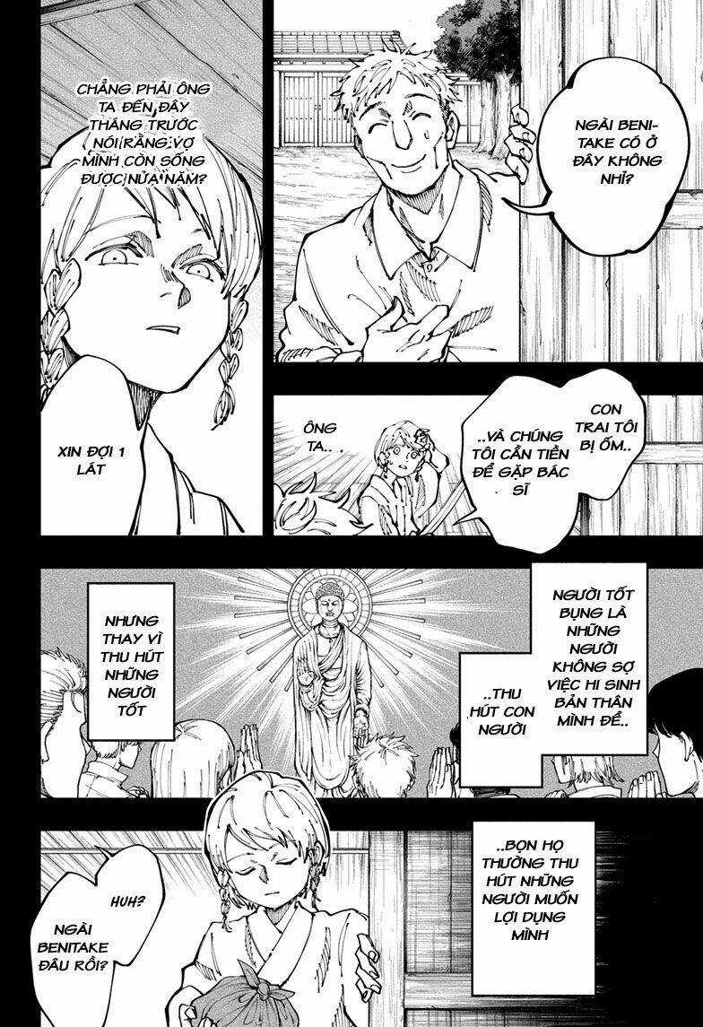 Fabricant 100 - Chapter 29 - Trang 5