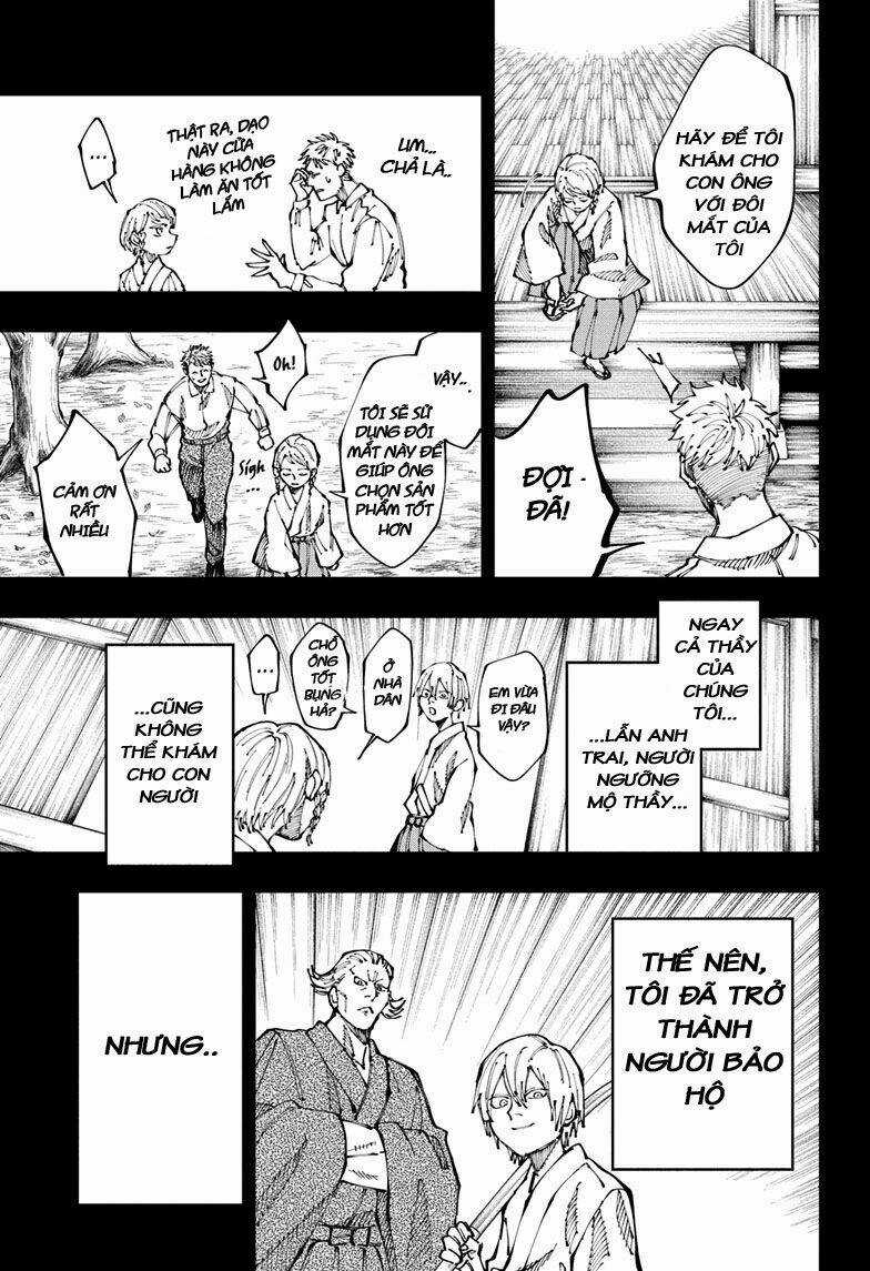 Fabricant 100 - Chapter 29 - Trang 6