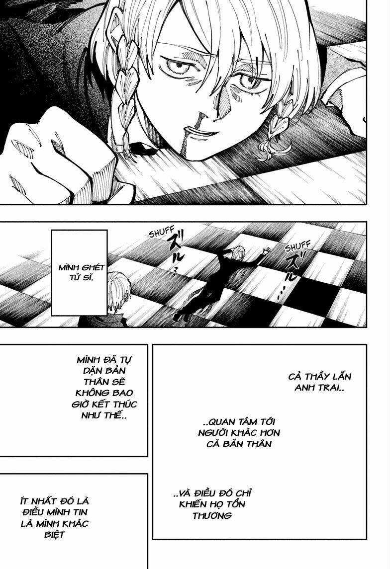 Fabricant 100 - Chapter 29 - Trang 8