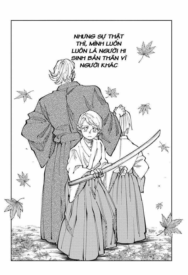 Fabricant 100 - Chapter 29 - Trang 9