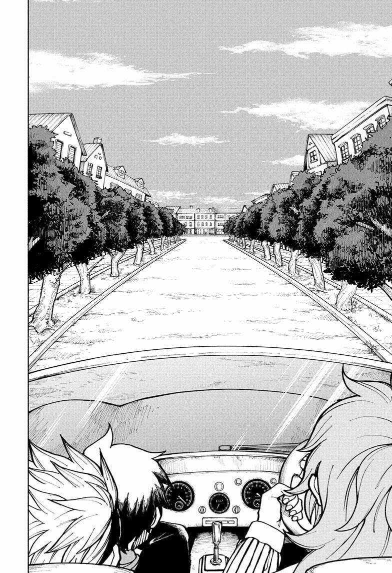 Fabricant 100 - Chapter 3 - Trang 10