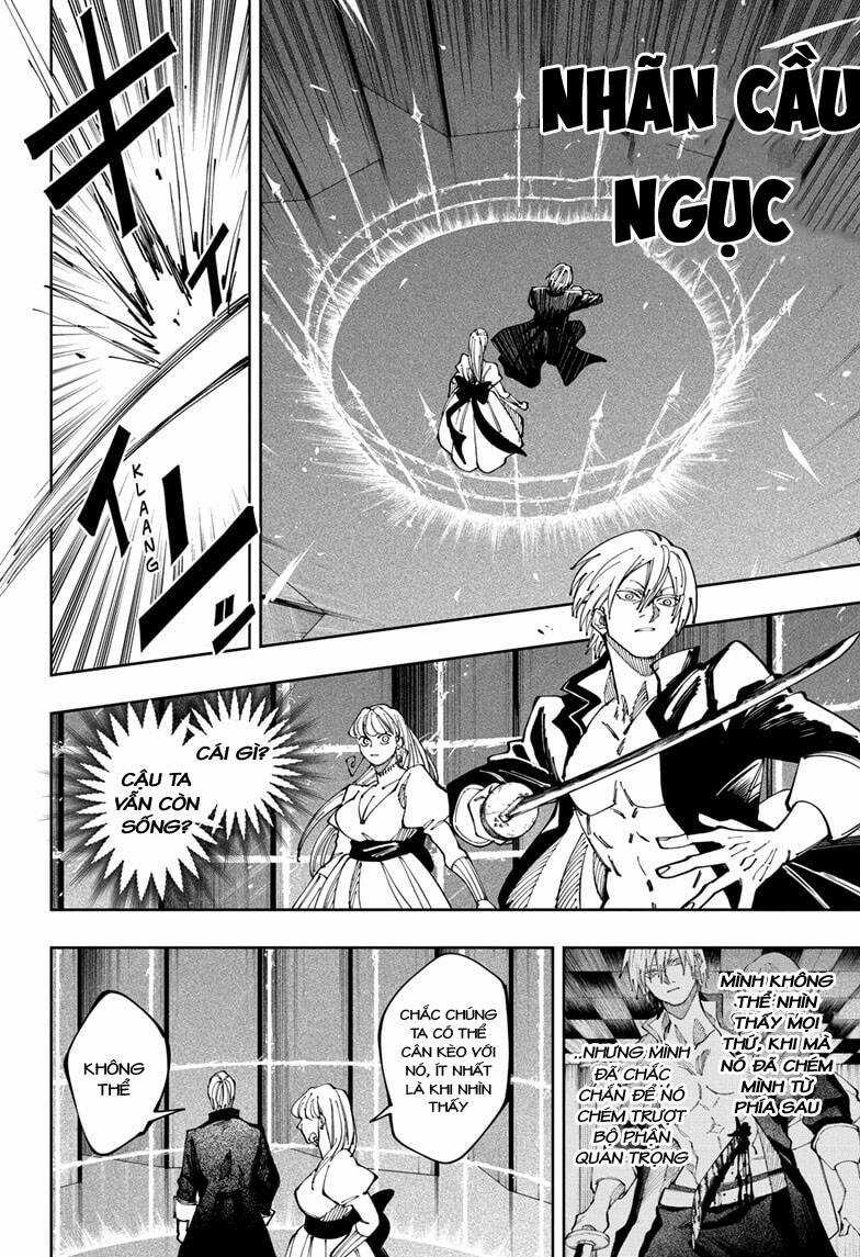 Fabricant 100 - Chapter 30 - Trang 14