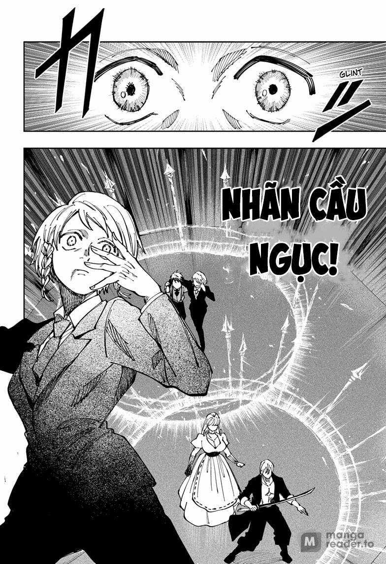 Fabricant 100 - Chapter 30 - Trang 16