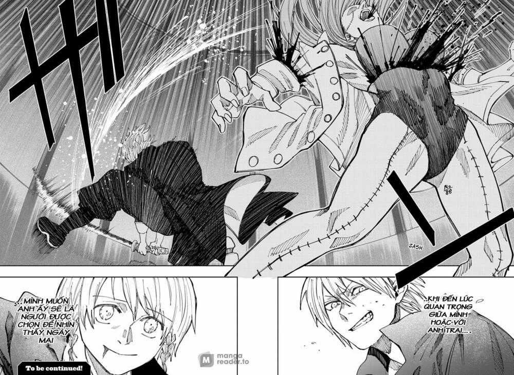 Fabricant 100 - Chapter 30 - Trang 18