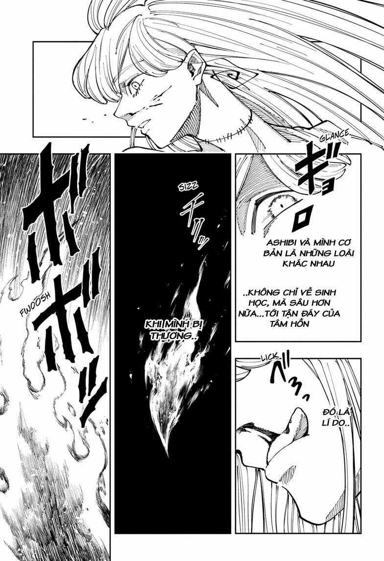 Fabricant 100 - Chapter 30 - Trang 5