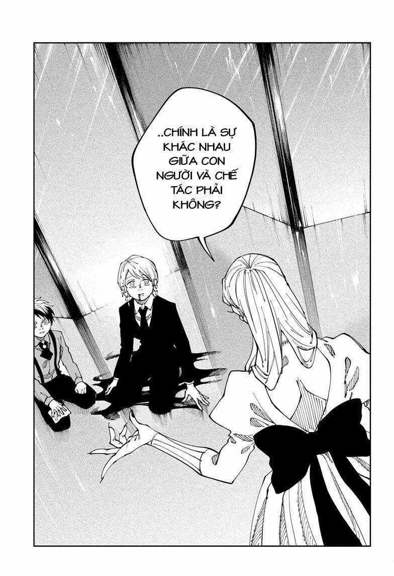 Fabricant 100 - Chapter 31 - Trang 12