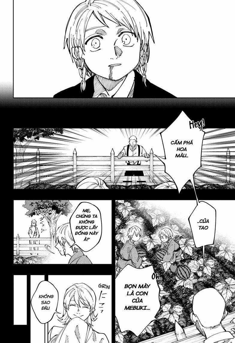 Fabricant 100 - Chapter 31 - Trang 13