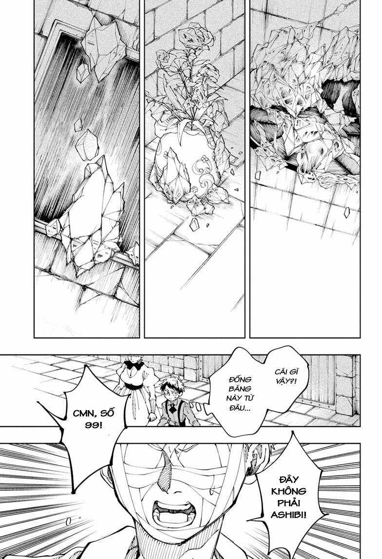 Fabricant 100 - Chapter 32 - Trang 11