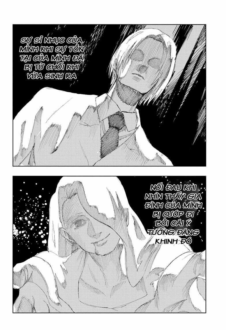 Fabricant 100 - Chapter 33 - Trang 14