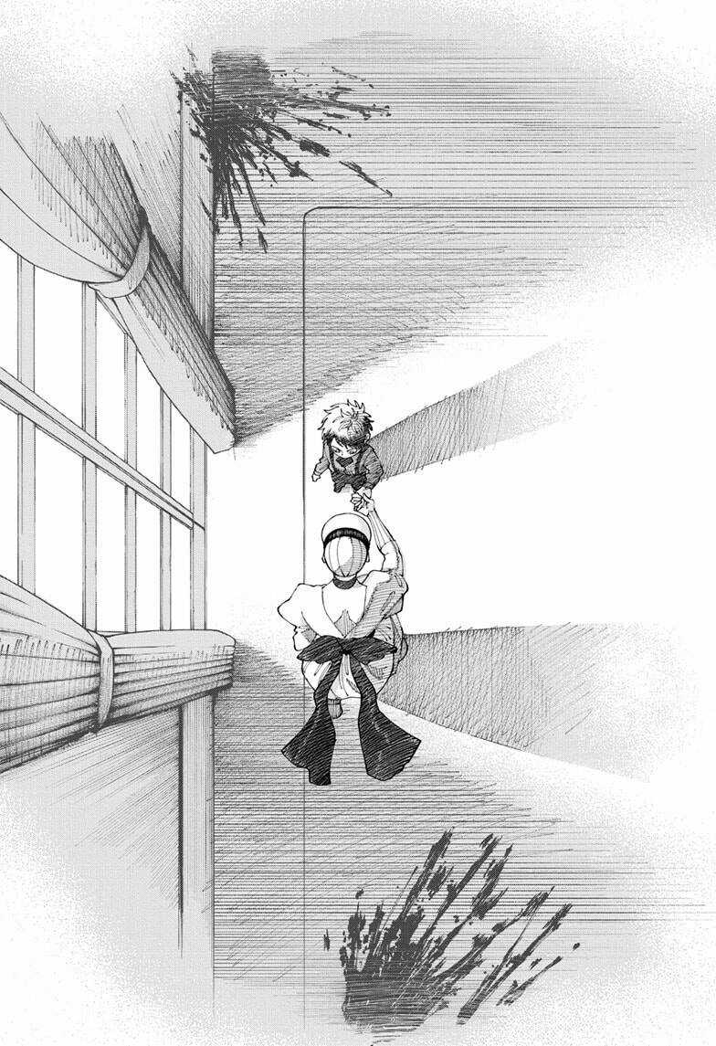 Fabricant 100 - Chapter 33 - Trang 15