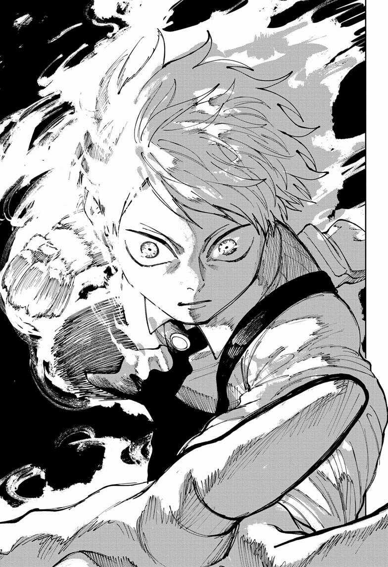 Fabricant 100 - Chapter 33 - Trang 17