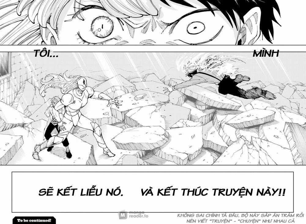 Fabricant 100 - Chapter 33 - Trang 18