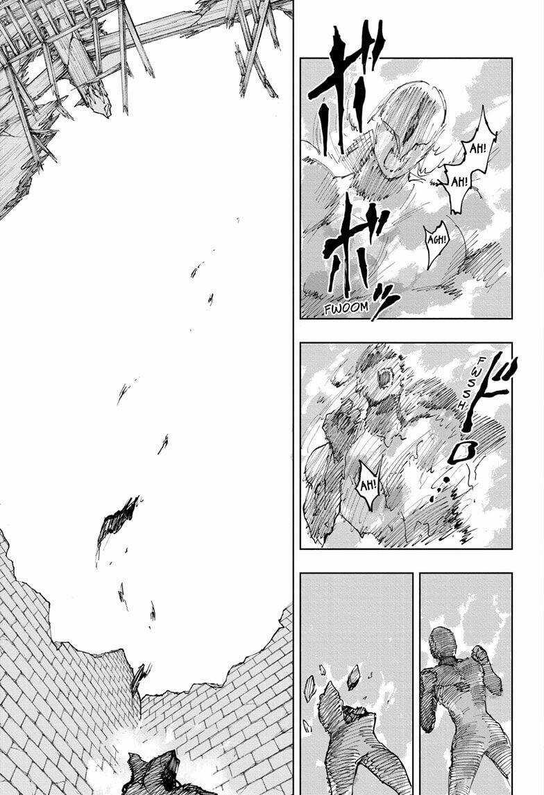 Fabricant 100 - Chapter 34 - Trang 12