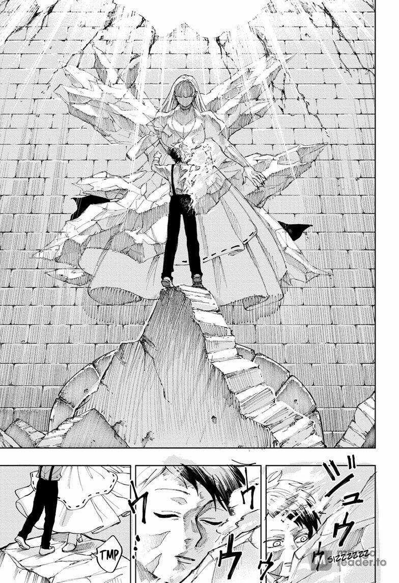 Fabricant 100 - Chapter 34 - Trang 14