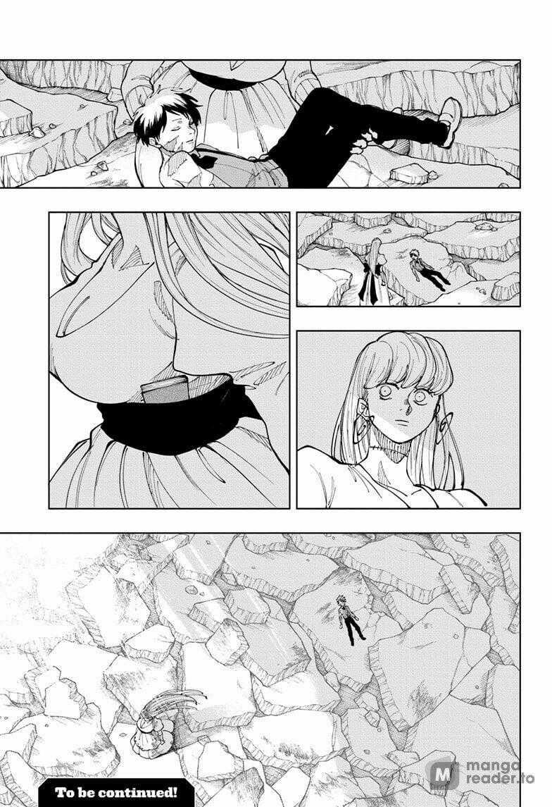 Fabricant 100 - Chapter 34 - Trang 20