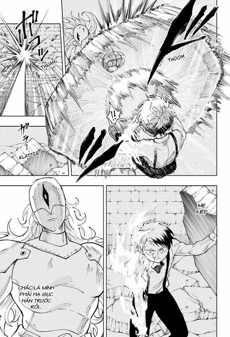 Fabricant 100 - Chapter 34 - Trang 4