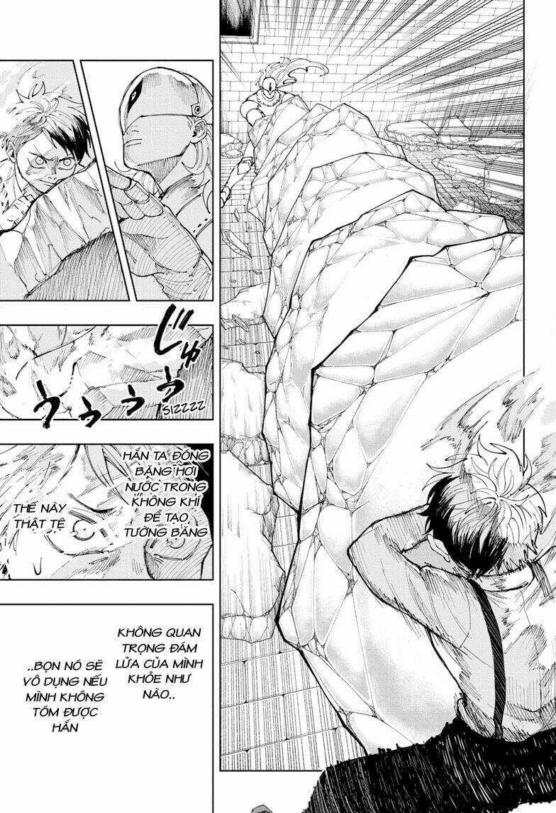 Fabricant 100 - Chapter 34 - Trang 6