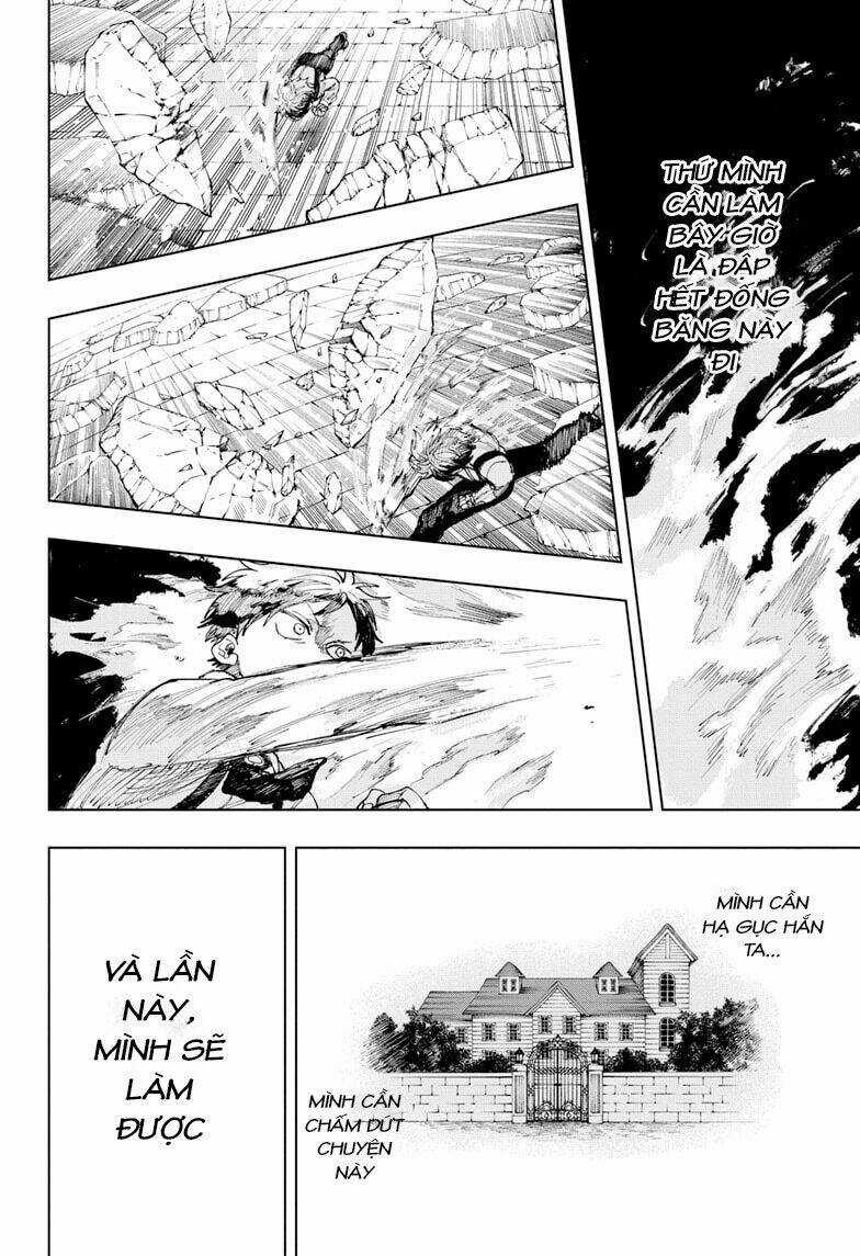 Fabricant 100 - Chapter 34 - Trang 7