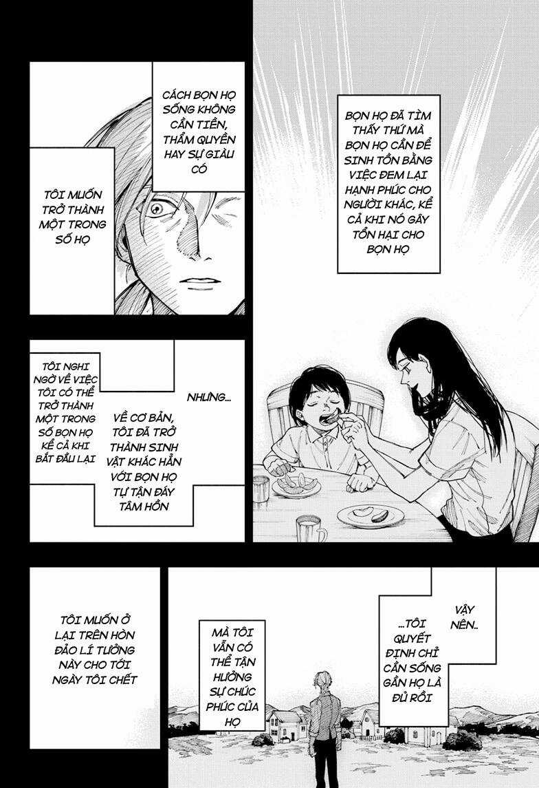 Fabricant 100 - Chapter 35 - Trang 15