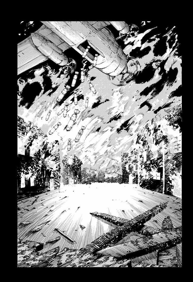 Fabricant 100 - Chapter 35 - Trang 16