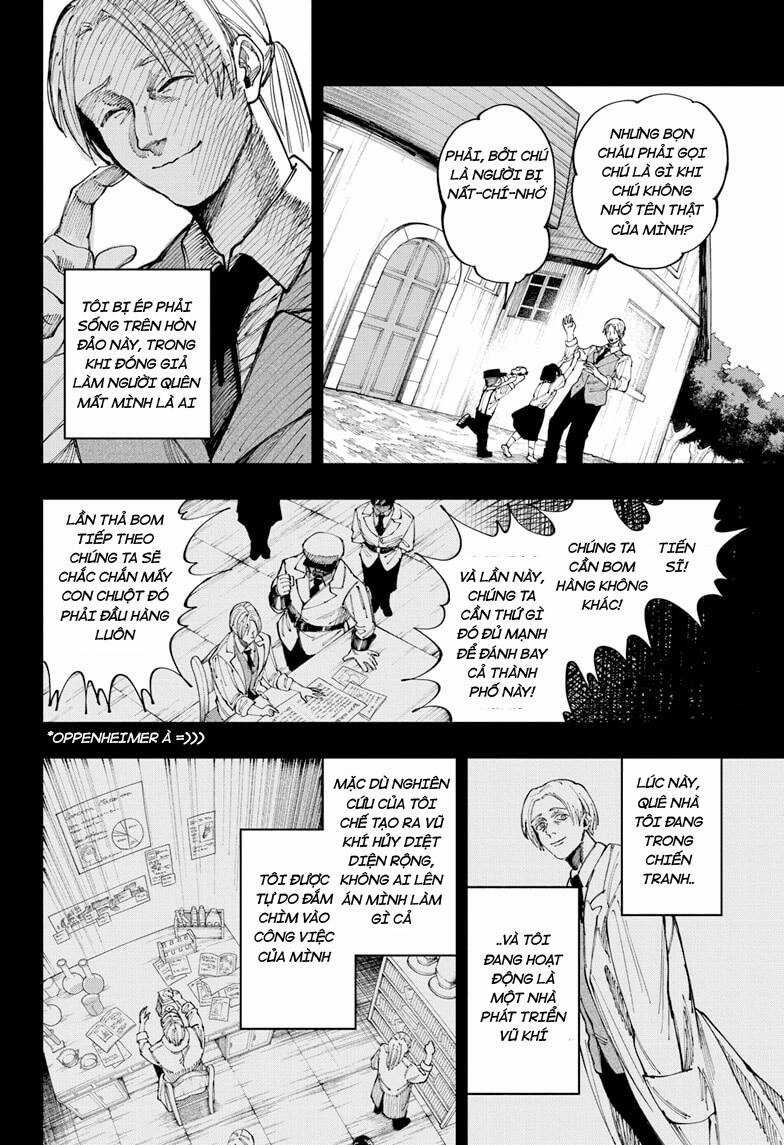 Fabricant 100 - Chapter 35 - Trang 7