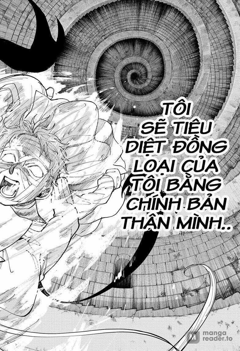 Fabricant 100 - Chapter 36 - Trang 11