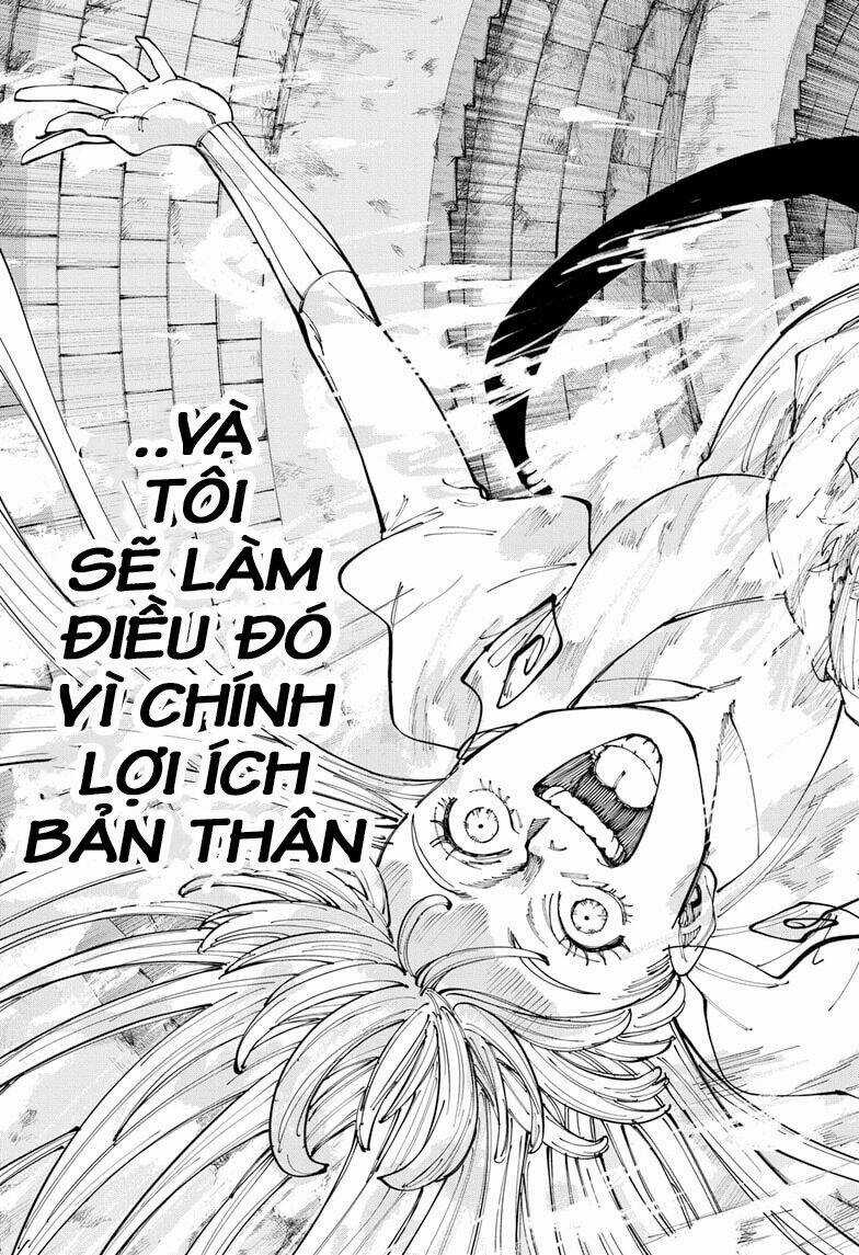 Fabricant 100 - Chapter 36 - Trang 12