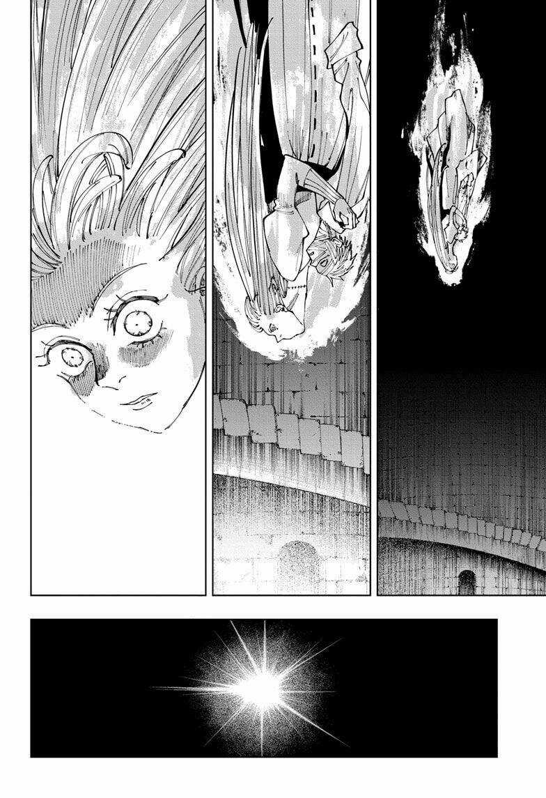 Fabricant 100 - Chapter 36 - Trang 13