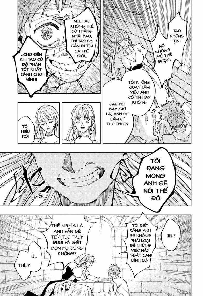 Fabricant 100 - Chapter 36 - Trang 4