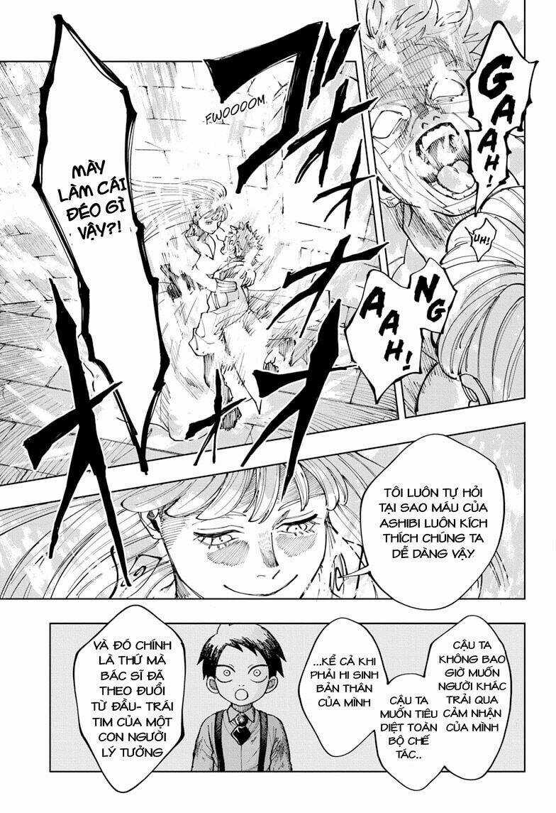 Fabricant 100 - Chapter 36 - Trang 6