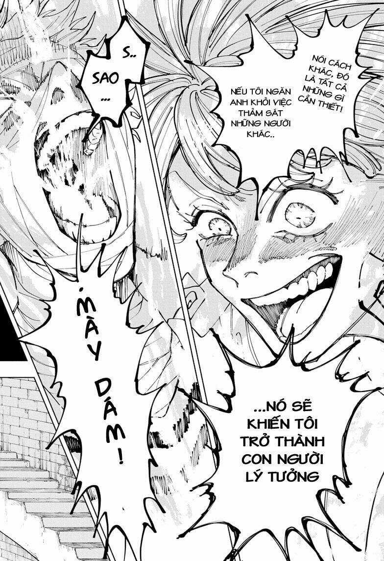 Fabricant 100 - Chapter 36 - Trang 7