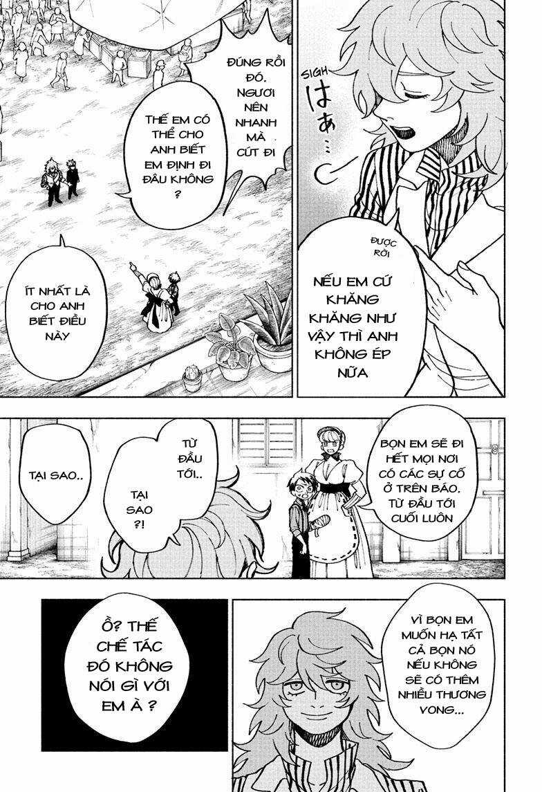 Fabricant 100 - Chapter 4 - Trang 17