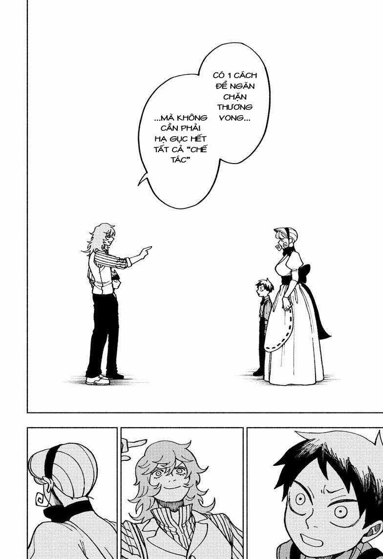 Fabricant 100 - Chapter 4 - Trang 18