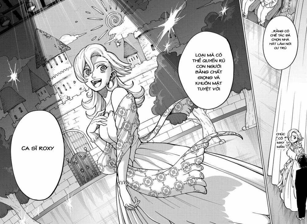 Fabricant 100 - Chapter 6 - Trang 16