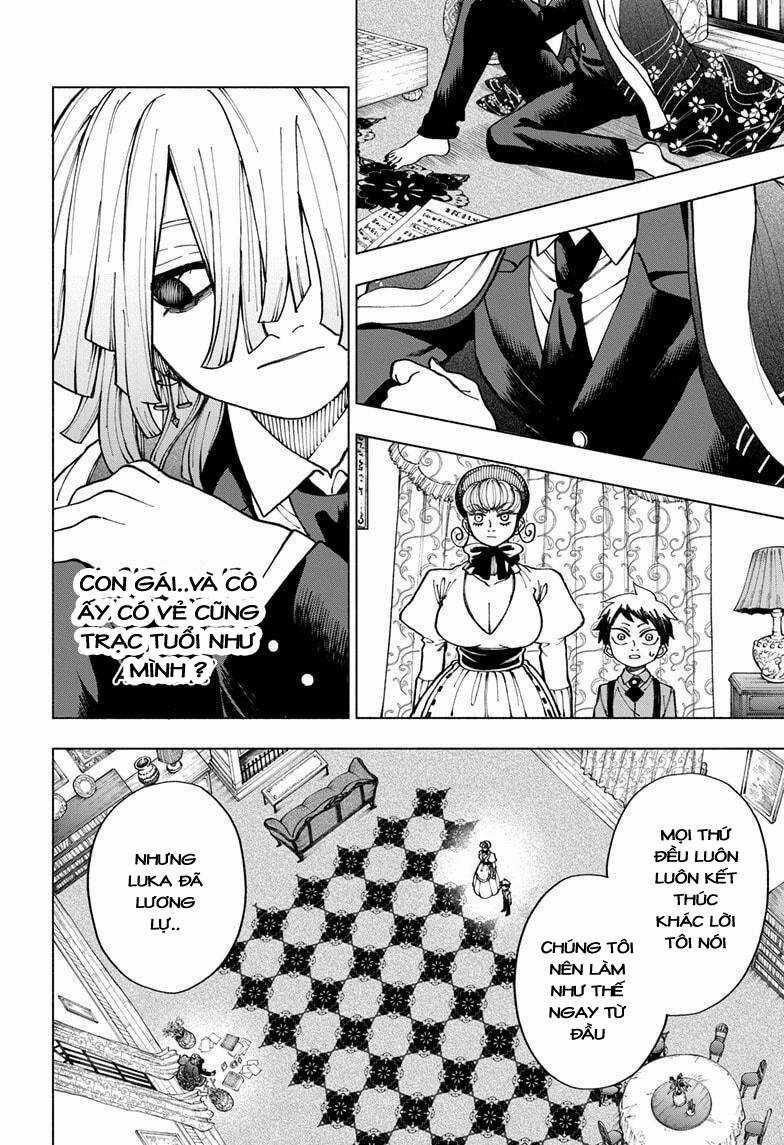 Fabricant 100 - Chapter 6 - Trang 10