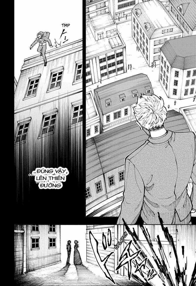 Fabricant 100 - Chapter 7 - Trang 2