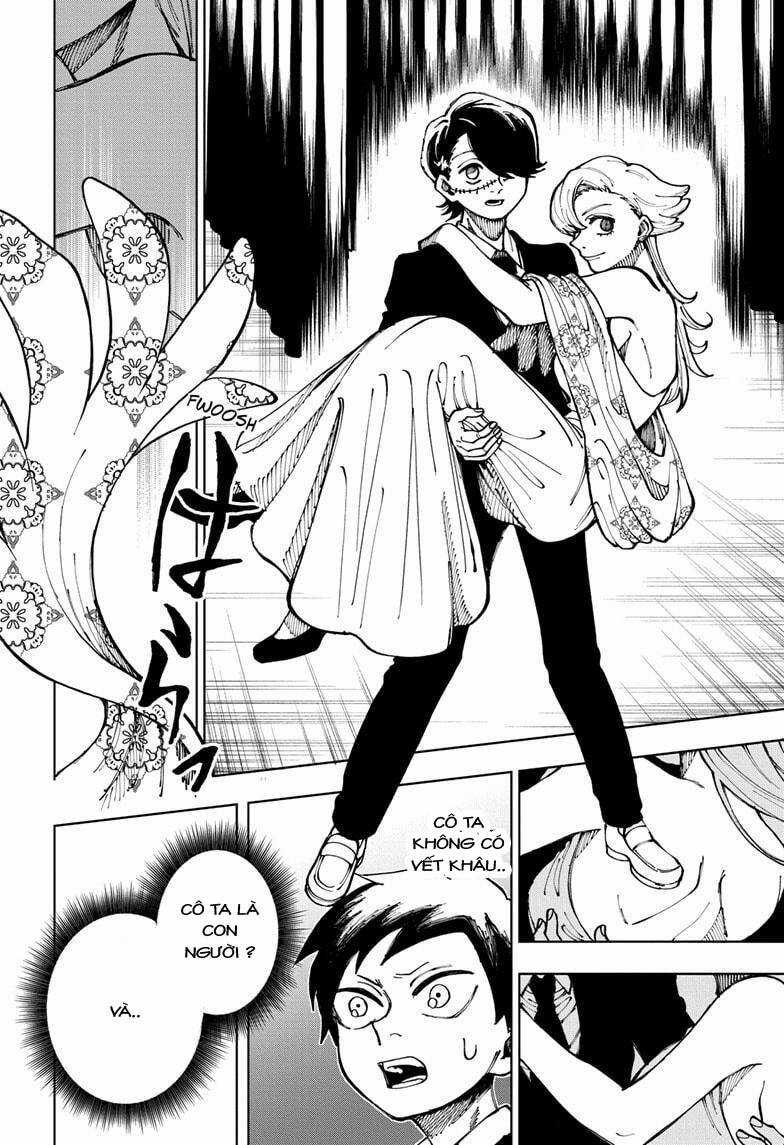 Fabricant 100 - Chapter 7 - Trang 12