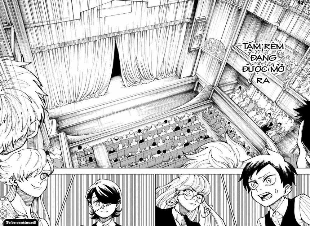 Fabricant 100 - Chapter 7 - Trang 18