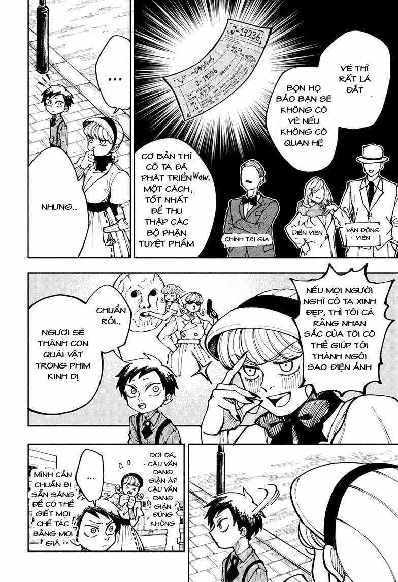 Fabricant 100 - Chapter 7 - Trang 4