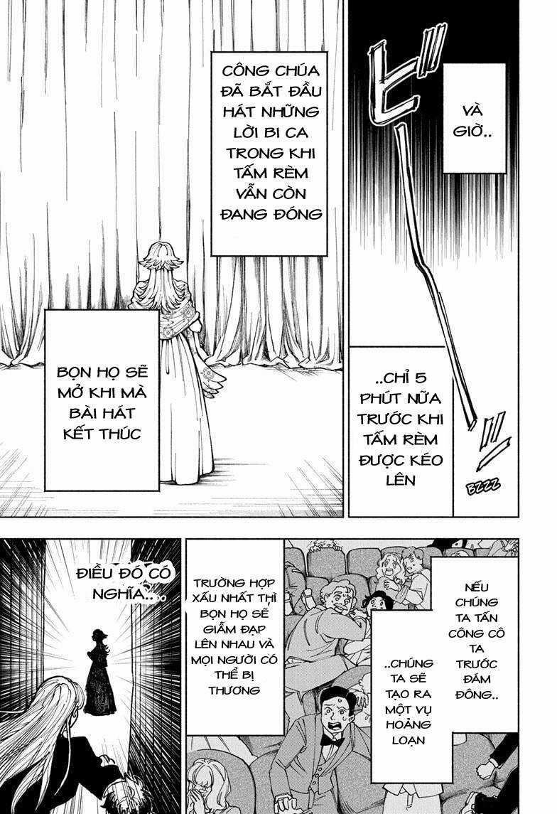 Fabricant 100 - Chapter 7 - Trang 9